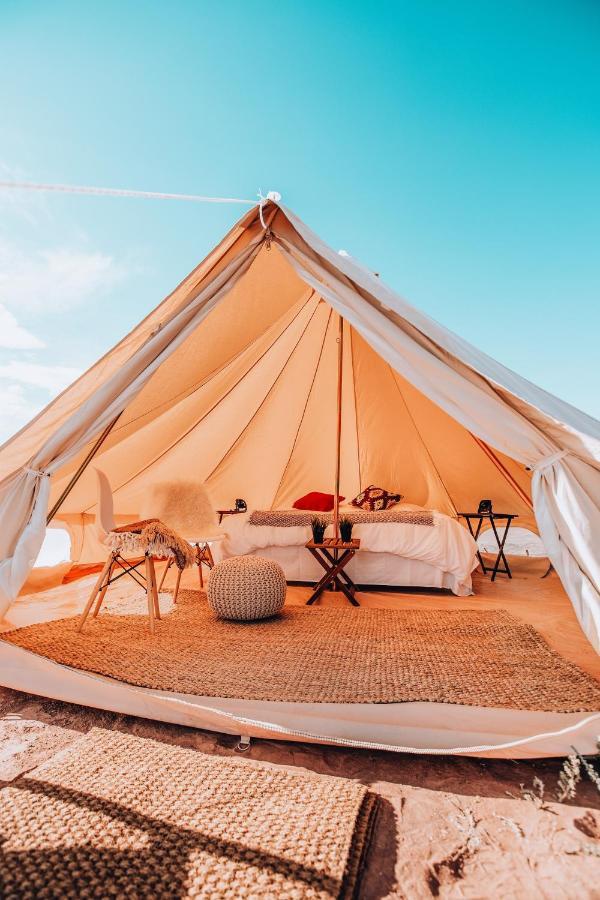 Wander Camp Bryce Canyon - Escalante Кэннонвилл Экстерьер фото
